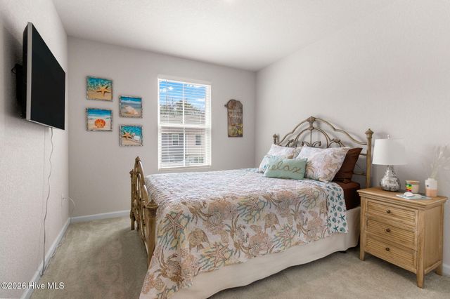 1504 Lambsberry Circle, Elizabeth City, NC 27909