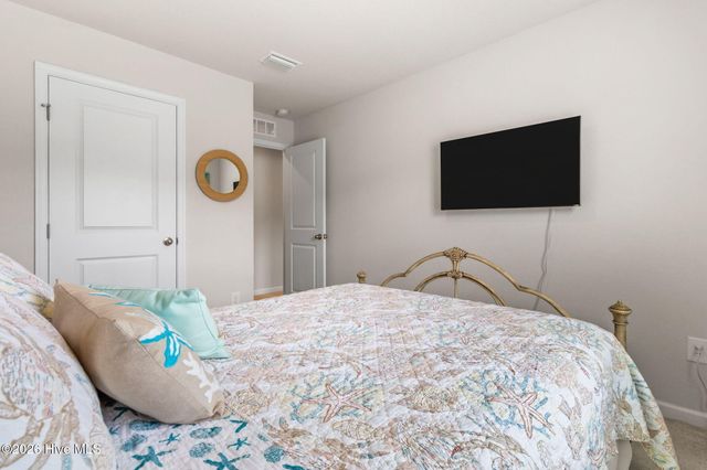 1504 Lambsberry Circle, Elizabeth City, NC 27909