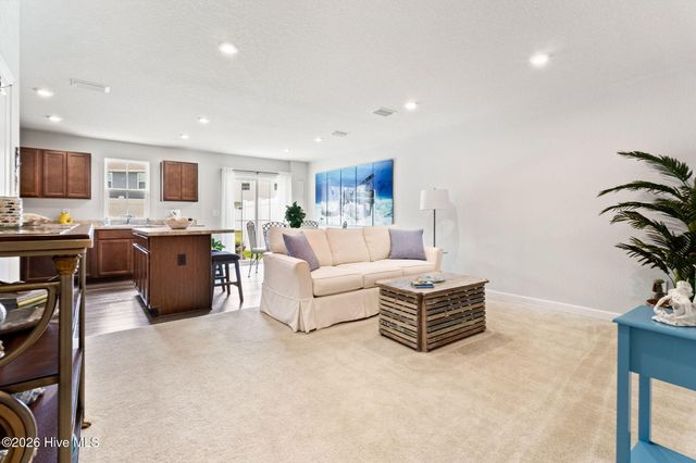 1504 Lambsberry Circle, Elizabeth City, NC 27909