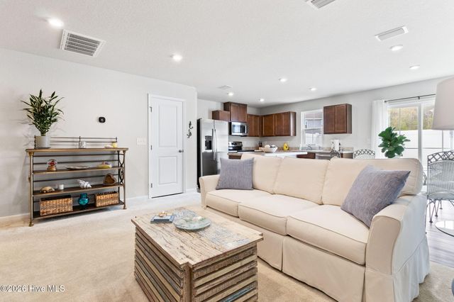 1504 Lambsberry Circle, Elizabeth City, NC 27909