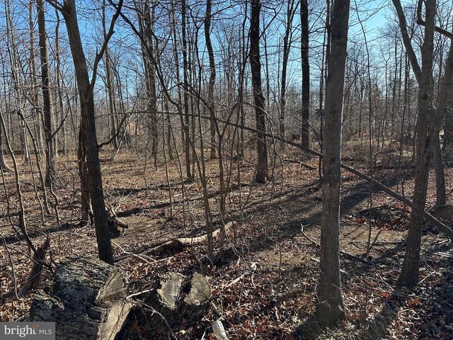 LOT 7 COMANCHE TRL, Winchester, VA 22602