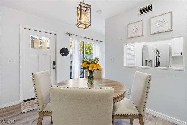 1103 SE 8th TER Unit D, Cape Coral, FL 33990