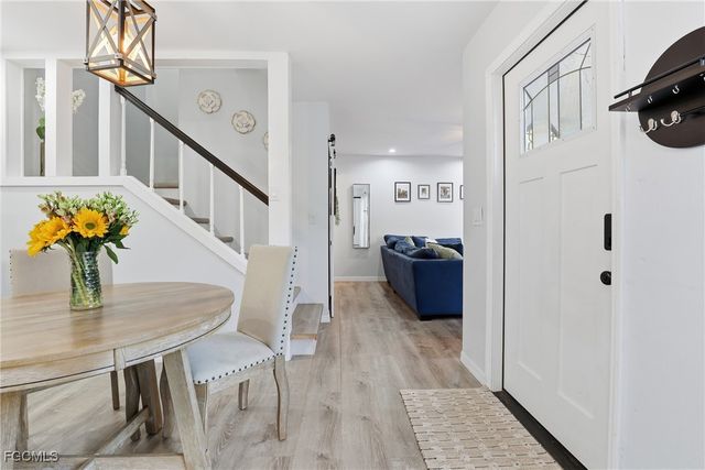 1103 SE 8th TER Unit D, Cape Coral, FL 33990