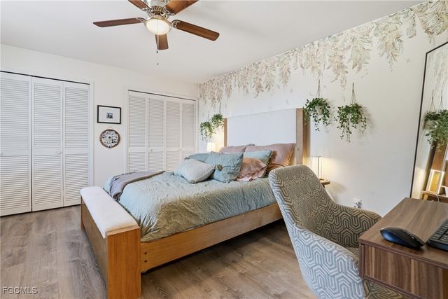 1103 SE 8th TER Unit D, Cape Coral, FL 33990