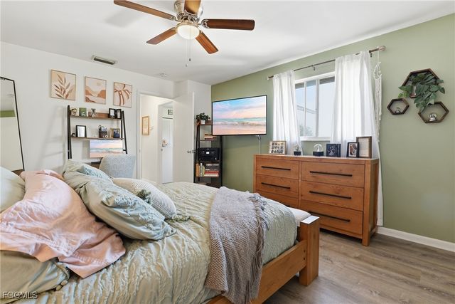 1103 SE 8th TER Unit D, Cape Coral, FL 33990