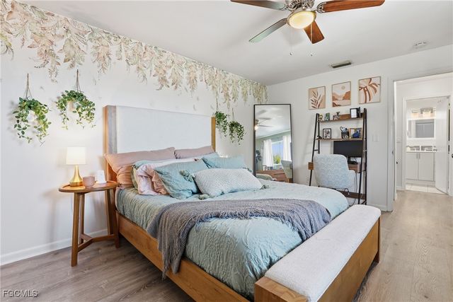 1103 SE 8th TER Unit D, Cape Coral, FL 33990