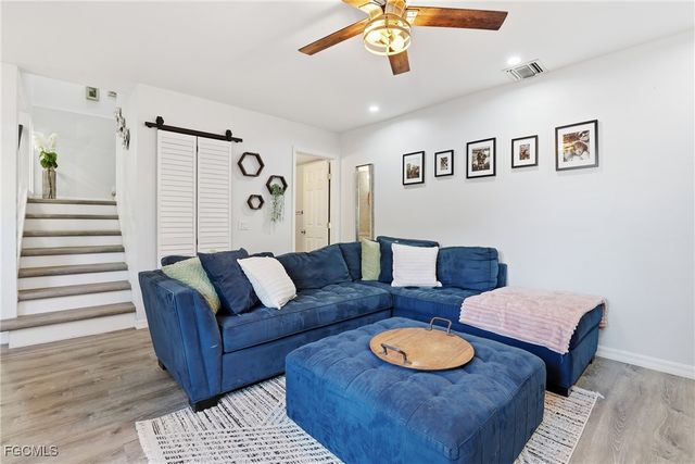 1103 SE 8th TER Unit D, Cape Coral, FL 33990