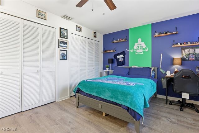 1103 SE 8th TER Unit D, Cape Coral, FL 33990