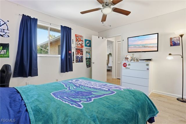 1103 SE 8th TER Unit D, Cape Coral, FL 33990