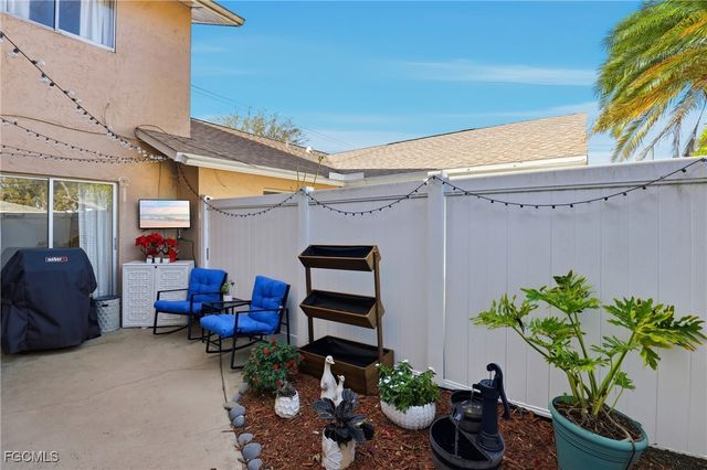 1103 SE 8th TER Unit D, Cape Coral, FL 33990