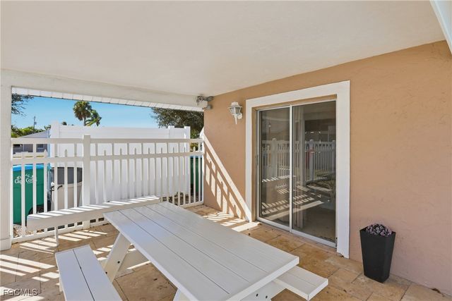 1103 SE 8th TER Unit D, Cape Coral, FL 33990