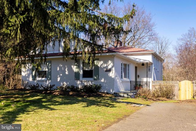 323 E GOWEN AVE, Philadelphia, PA 19119