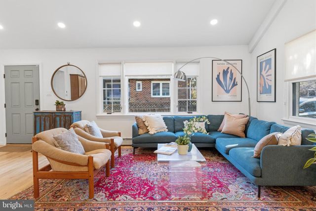 323 E GOWEN AVE, Philadelphia, PA 19119