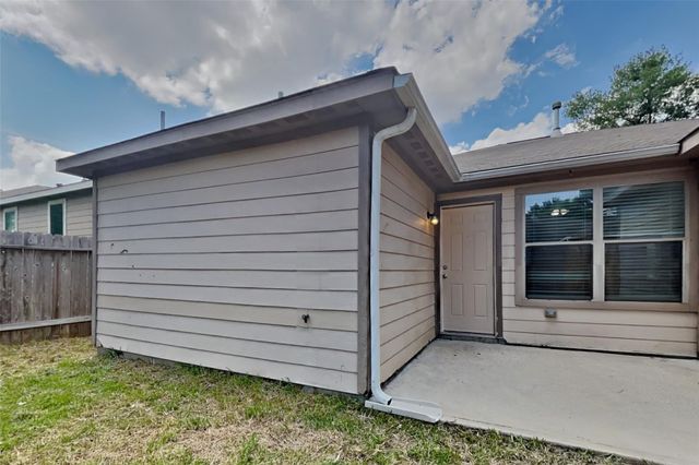 804 Lovebug Lane, Conroe, TX 77301