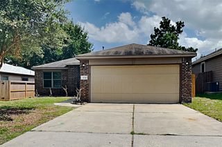 804 Lovebug Lane, Conroe, TX 77301
