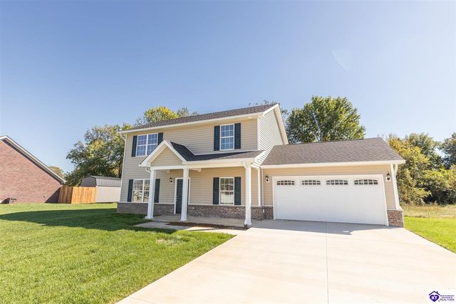 114A Shirley Boulevard, Vine Grove, KY 40175