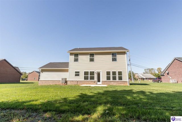 114A Shirley Boulevard, Vine Grove, KY 40175