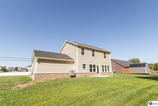 114A Shirley Boulevard, Vine Grove, KY 40175