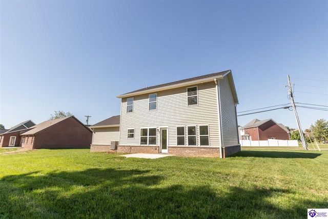 114A Shirley Boulevard, Vine Grove, KY 40175