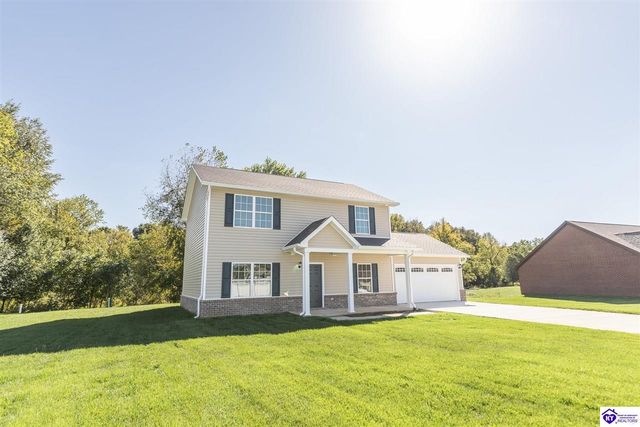 114A Shirley Boulevard, Vine Grove, KY 40175