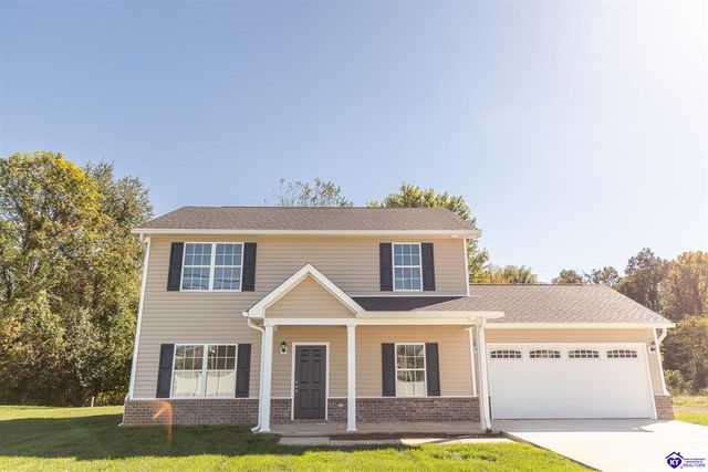 114A Shirley Boulevard, Vine Grove, KY 40175