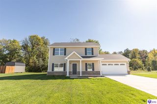 114A Shirley Boulevard, Vine Grove, KY 40175