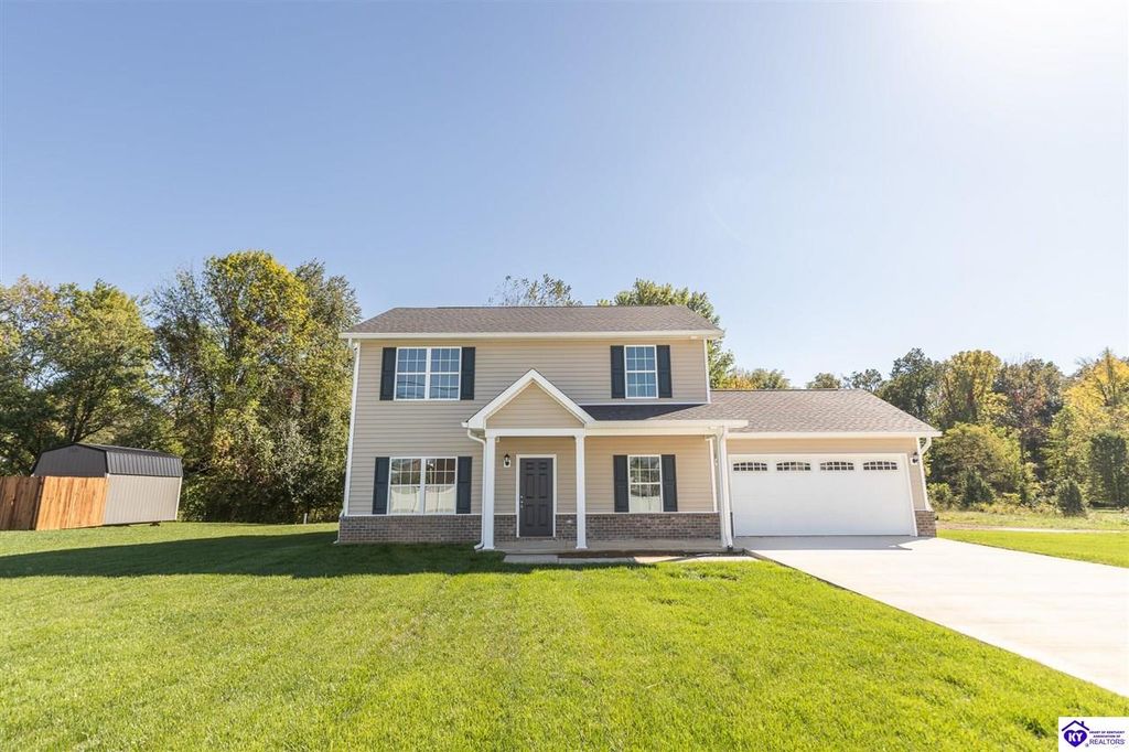 114A Shirley Boulevard, Vine Grove, KY 40175