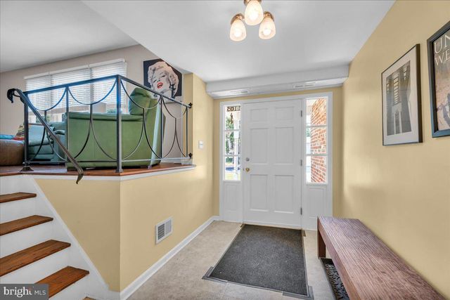 1105 HUDSON AVE, Voorhees, NJ 08043
