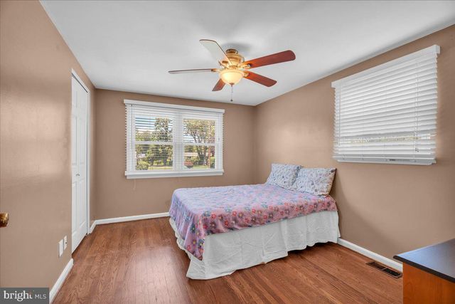 1105 HUDSON AVE, Voorhees, NJ 08043