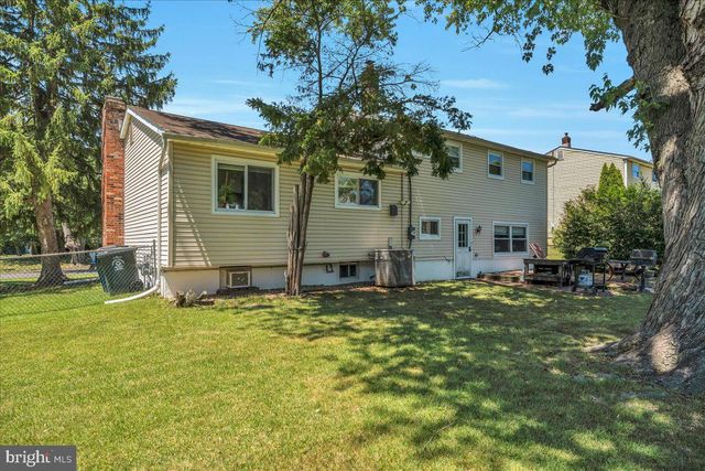 1105 HUDSON AVE, Voorhees, NJ 08043