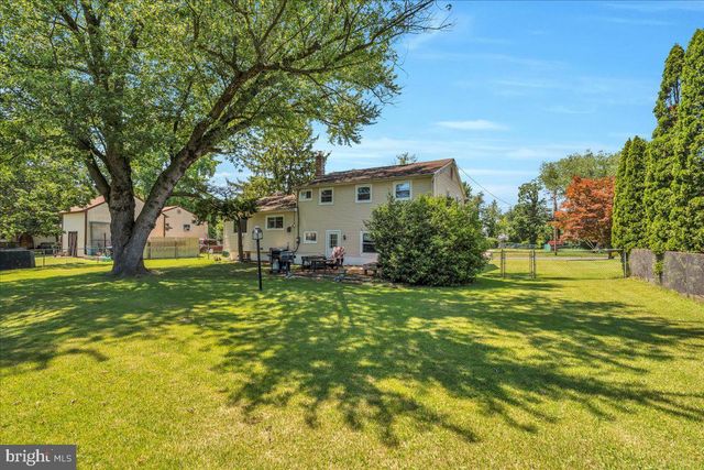 1105 HUDSON AVE, Voorhees, NJ 08043