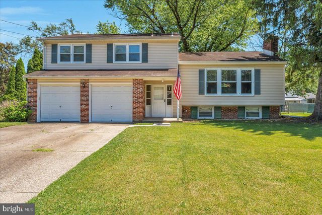 1105 HUDSON AVE, Voorhees, NJ 08043