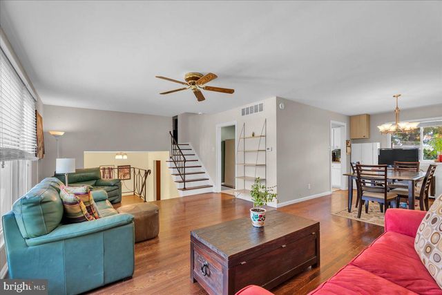 1105 HUDSON AVE, Voorhees, NJ 08043
