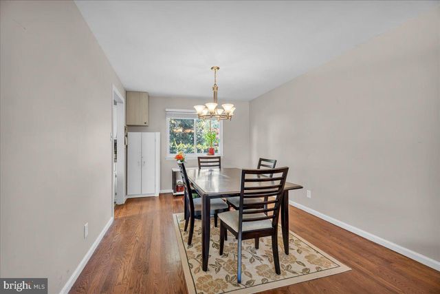 1105 HUDSON AVE, Voorhees, NJ 08043