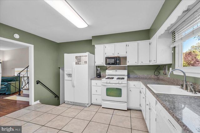 1105 HUDSON AVE, Voorhees, NJ 08043