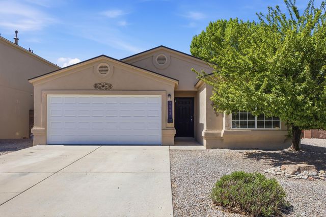 3545 Elder Meadows Drive NE, Rio Rancho, NM 87144