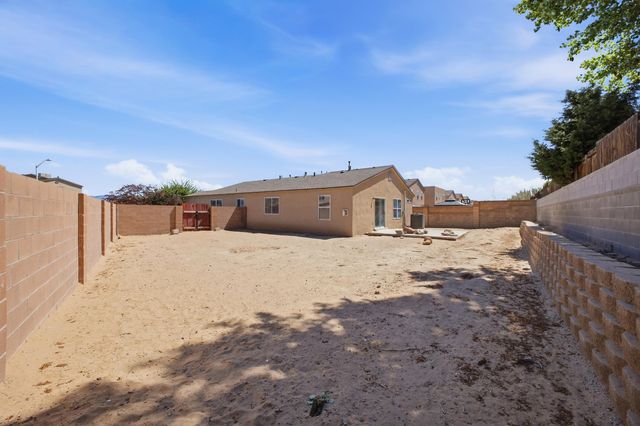 3545 Elder Meadows Drive NE, Rio Rancho, NM 87144