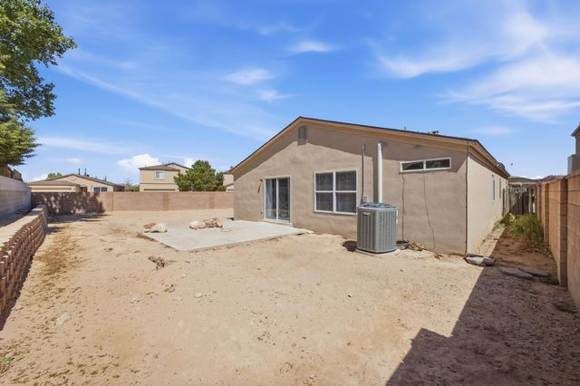3545 Elder Meadows Drive NE, Rio Rancho, NM 87144