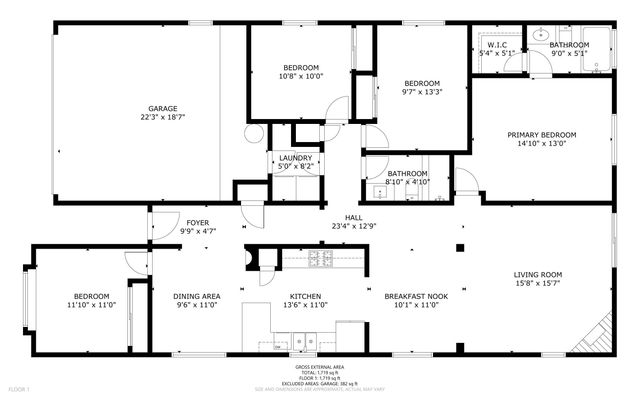 3545 Elder Meadows Drive NE, Rio Rancho, NM 87144