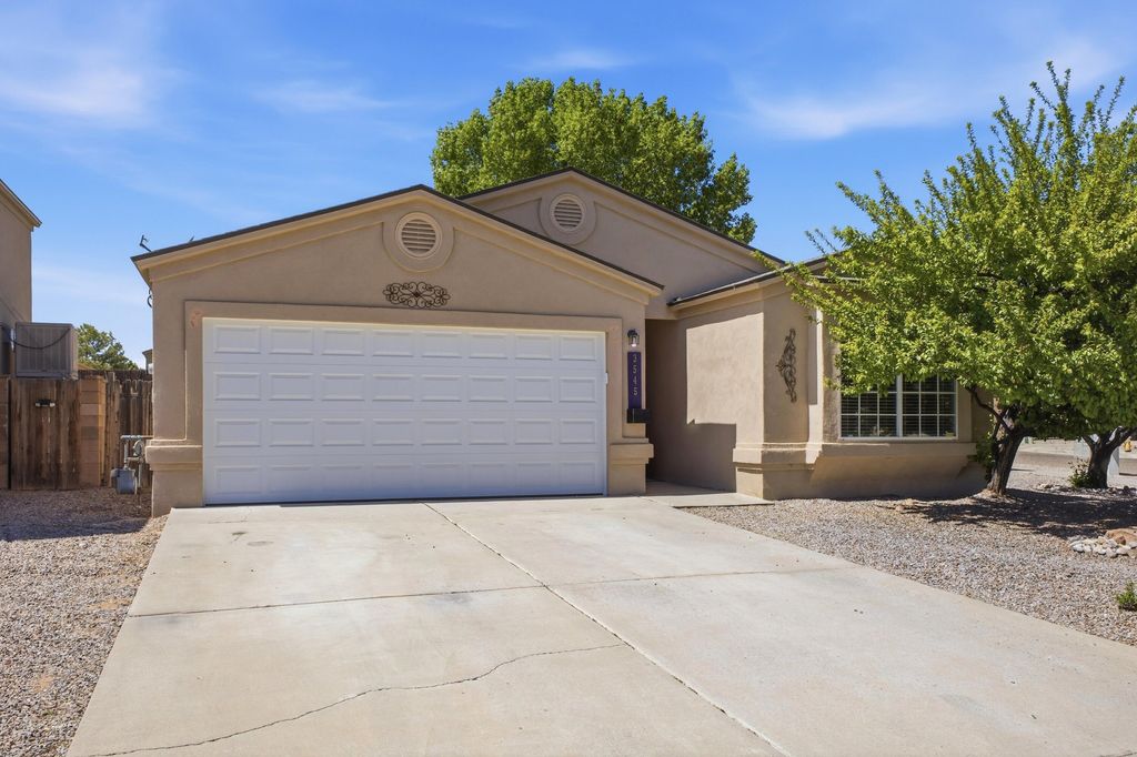 3545 Elder Meadows Drive NE, Rio Rancho, NM 87144