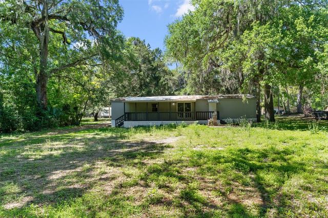 3547 CR 405, Lake Panasoffkee, FL 33538