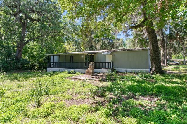 3547 CR 405, Lake Panasoffkee, FL 33538
