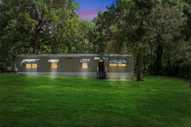 3547 CR 405, Lake Panasoffkee, FL 33538