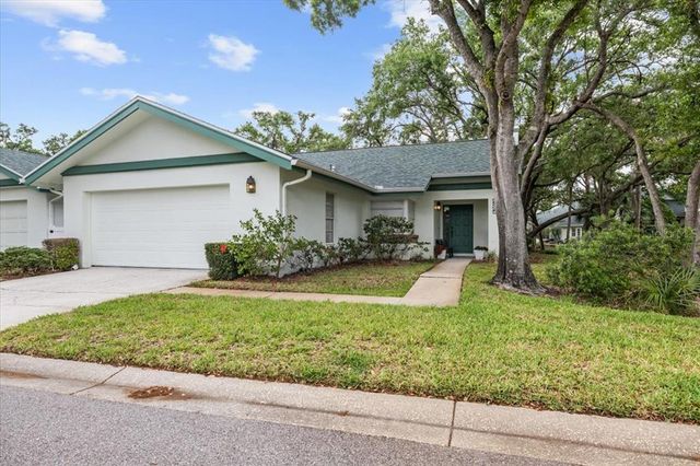 235 WOODRIDGE CIRCLE, Oldsmar, FL 34677