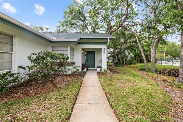 235 WOODRIDGE CIRCLE, Oldsmar, FL 34677