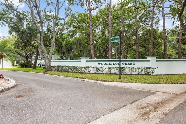 235 WOODRIDGE CIRCLE, Oldsmar, FL 34677