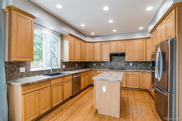 1770 S Poplar Street, Denver, CO 80224