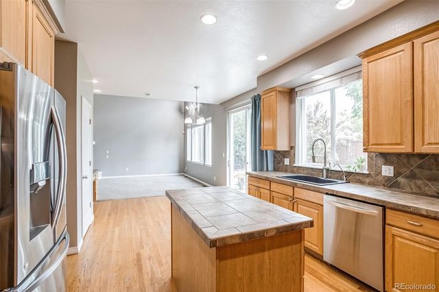 1770 S Poplar Street, Denver, CO 80224