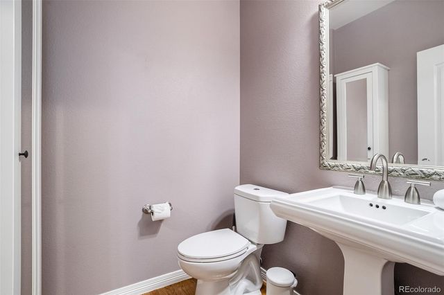 1770 S Poplar Street, Denver, CO 80224