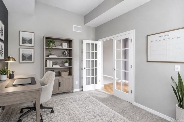 1770 S Poplar Street, Denver, CO 80224